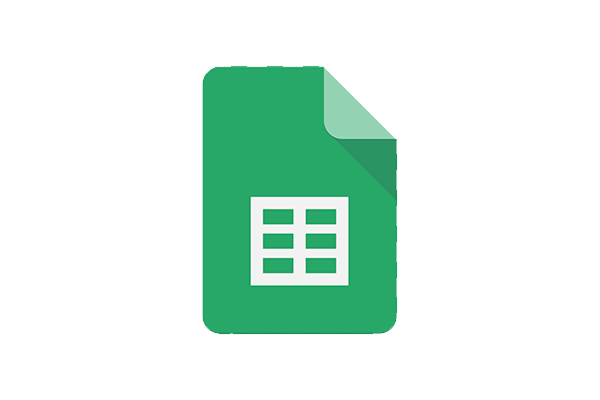 Google Sheets